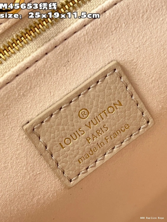 Aaa replica ru PM LOUIS ONTHEGO VUITTON 0717
